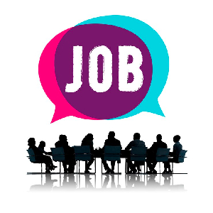 Training & Job Consultancy
